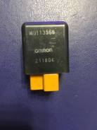 Реле. Mitsubishi: Eclipse, L200, Sigma, L400, Aspire, Emeraude, RVR, Space Star, Legnum, Chariot, Pajero iO, Libero, Eterna, Challenger, Diamante, Str...