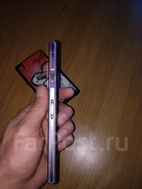 Sony Xperia Z1. �/�, ������, 3G, 4G LTE ����