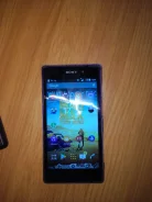 Sony Xperia Z1. �/�, ������, 3G, 4G LTE ����
