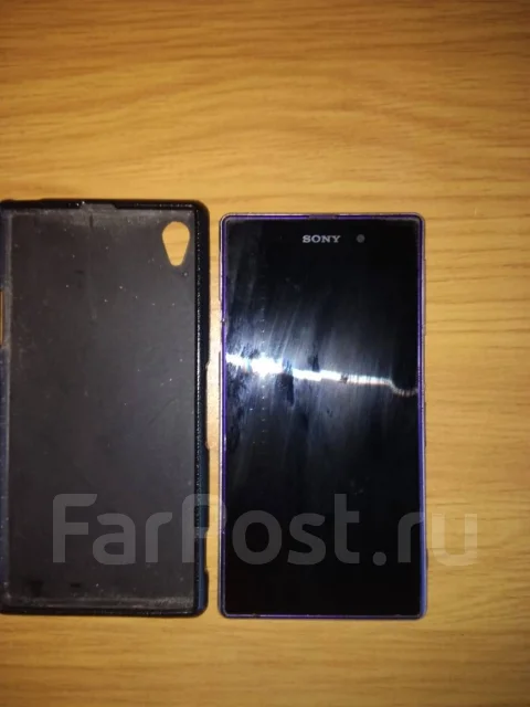 Sony Xperia Z1. �/�, ������, 3G, 4G LTE ����