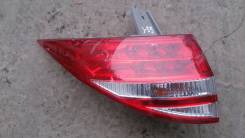 Гудок. Toyota Tarago, ACR50, GSR50 Toyota Previa, ACR50, GSR50 Toyota Estima, ACR50, ACR50W, ACR55, ACR55W, AHR20, AHR20W, GSR50, GSR50W, GSR55, GSR55...
