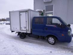 Kia Bongo. , 2 497 куб. см., 1 000 кг., 4x2
