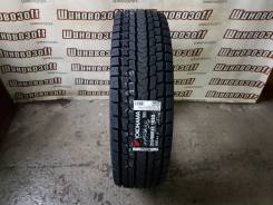 Yokohama Ice Guard G075, 215/80 R15 102Q во Владивостоке Yokohama Ice Guard G075. Зимние, без шипов, 2018 год, без износа