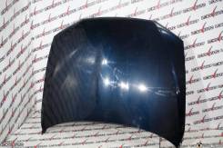 Капот. Toyota Altezza, GXE10, GXE10W, GXE15, GXE15W, JCE10, JCE10W, JCE15, JCE15W, SXE10 Двигатели: 1GFE, 2JZGE, 3SGE