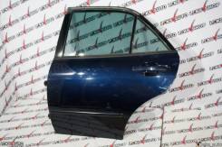 Дверь боковая. Toyota Altezza, GXE10, GXE10W, GXE15, GXE15W, JCE10, JCE10W, JCE15, JCE15W, SXE10 Двигатели: 1GFE, 2JZGE, 3SGE