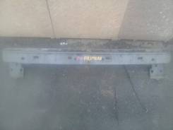 Жесткость бампера. Nissan Primera, FHP10, P10E Двигатели: CD20, GA16DE, GA16DS, SR20DE, SR20DI