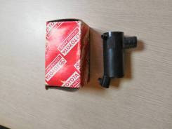 Мотор бачка омывателя. Toyota: RAV4, Camry, Soarer, Corolla, Tercel, Avensis Verso, Celica, Celsior, Century, T100, Picnic, Picnic Verso, Paseo, Prius...
