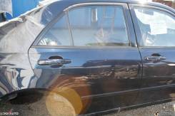 Дверь боковая. Toyota Altezza, GXE10, GXE10W, SXE10 Двигатели: 1GFE, 3SGE