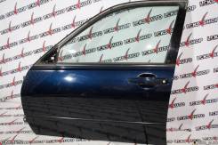 Дверь боковая. Toyota Altezza, GXE10, GXE10W, GXE15, GXE15W, JCE10, JCE10W, JCE15, JCE15W, SXE10 Двигатели: 1GFE, 2JZGE, 3SGE