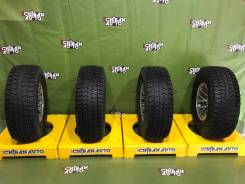 Toyo Tranpath S1. Зимние, без шипов, 2011 год, 5 %, 4 шт