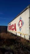 Fruehauf. Продам штору Фрюхауф, 20 000 кг.