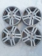 Hyundai. 6.0x15", 4x100.00, ET49