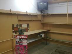 Гаражи капитальные.