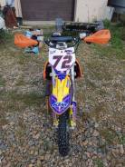 KTM 65 SX. 65 куб. см., исправен, без птс, с пробегом