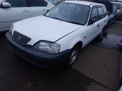 Honda Partner. EY8, D16A