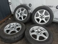 Reverline. 6.0x15", 5x100.00, ET43