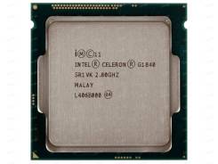 Intel Celeron G1840