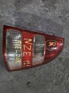 Стоп-сигнал. Toyota Corolla Fielder, NZE121, NZE121G