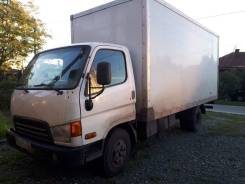 Hyundai. Продается грузовик Hyunday HD, 3 907 куб. см., 5 000 кг.