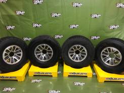 Mitsubishi. 7.0x15", 6x139.70, ET10, ЦО 106,0 мм.