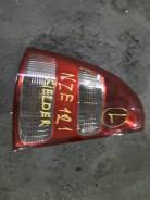 Стоп-сигнал. Toyota Corolla Fielder, NZE121, NZE121G