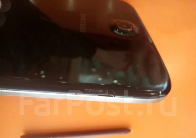 Samsung Galaxy Note ����