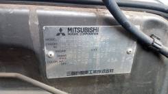 Mitsubishi Pajero Mini. H58A, 4A30