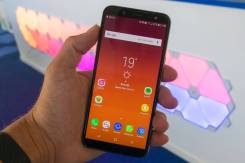 Samsung Galaxy. Б/у, 32 Гб, Черный, 3G
