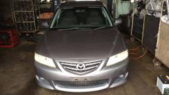Mazda Atenza. GGES, LF ����