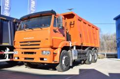 КамАЗ 6520-6012-43. Продам грузовой самосвал Камаz 6520-6014-29, 11 760 куб. см., 20 000 кг., 6x4. Под заказ