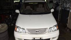 Toyota Gaia. SXM15, 3SFE