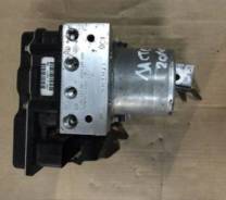 Блок abs. Renault Duster Двигатели: F4R, K4M, K9K