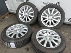 Strada. 6.5x16", 5x100.00, ET48