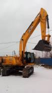 JCB JS. Гусеничный экскаватор 370, 1,90 куб. м.
