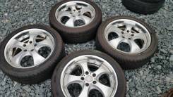 Enkei AME. 7.5x18", 5x114.30, ET53