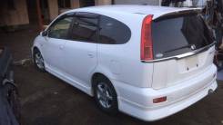 Honda Stream. RN1, D17A ����