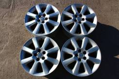 Toyota. 6.5x16", 5x100.00, ET45, ЦО 54,1 мм.