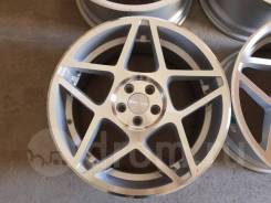 3SDM. 8.0x17", 5x100.00, ET35, ЦО 73,1 мм.