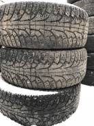Nokian Hakkapeliitta 5. Зимние, шипованные, 30 %, 3 шт