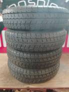 Mirage MR-W600, 165r13 в Чите Mirage MR-W600. Зимние, без шипов, 2015 год, без износа
