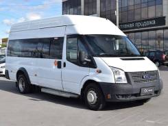 Ford Transit. , 25 мест, С маршрутом, работой