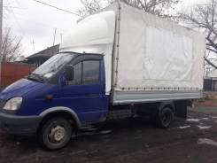 ГАЗ 330202. Продаю гозель 330202, 2 400 куб. см., 1 500 кг., 4x2