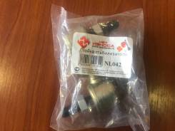 Стойка стабилизатора. Mitsubishi: Sigma, Aspire, Minicab, Debonair, Legnum, Galant, Town Box, Town Box Wide, Diamante Subaru Impreza, GD9, GDA, GDB, G...