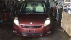 Toyota Passo. KGC10, 1KRFE