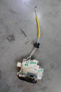 Замок двери. Audi A4, 8EC, 8ED Audi S4, 8EC, 8ED Audi RS4 Двигатели: ALT, ALZ, ASB, AUK, AWA, BBJ, BBK, BCZ, BDG, BFB, BGB, BHF, BKE, BKH, BKN, BLB, B...