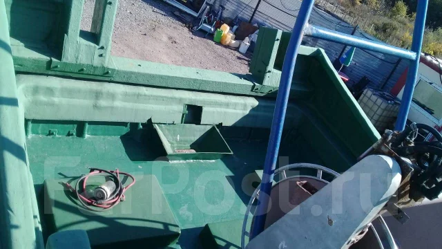 Yanmar. 1989 ���, ����� 14��., ��������� ������������, 280��.�., ������ ����
