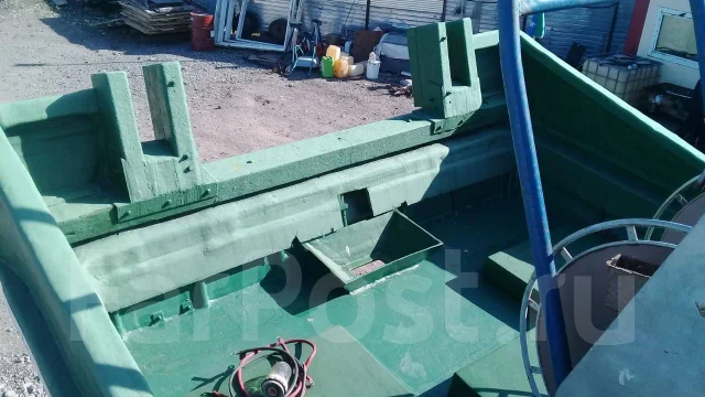 Yanmar. 1989 ���, ����� 14��., ��������� ������������, 280��.�., ������ ����