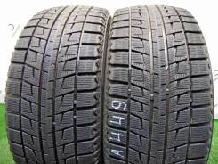Bridgestone Blizzak Revo2. Зимние, без шипов, 2012 год, 20 %, 2 шт