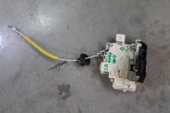Замок двери. Audi A4, 8EC, 8ED Audi S4, 8EC, 8ED Audi RS4 Двигатели: ALT, ALZ, ASB, AUK, AWA, BBJ, BBK, BCZ, BDG, BFB, BGB, BHF, BKE, BKH, BKN, BLB, B...