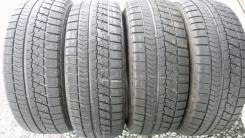 Bridgestone Blizzak VRX. Зимние, без шипов, 2014 год, 20 %, 4 шт